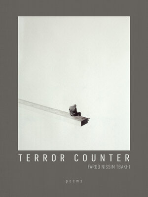 cover image of TERROR COUNTER